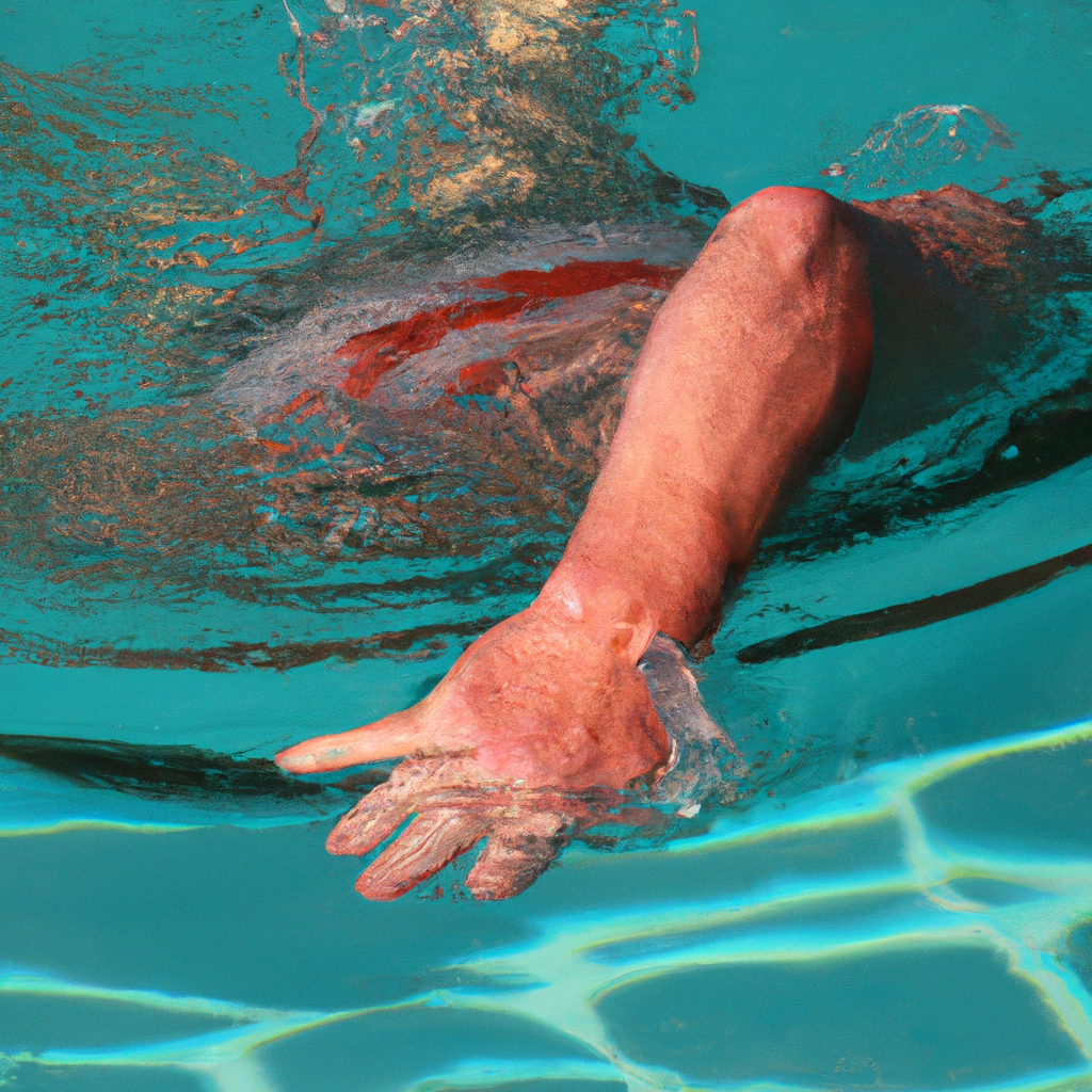 5 tips til at forbedre dit svømme-teknik