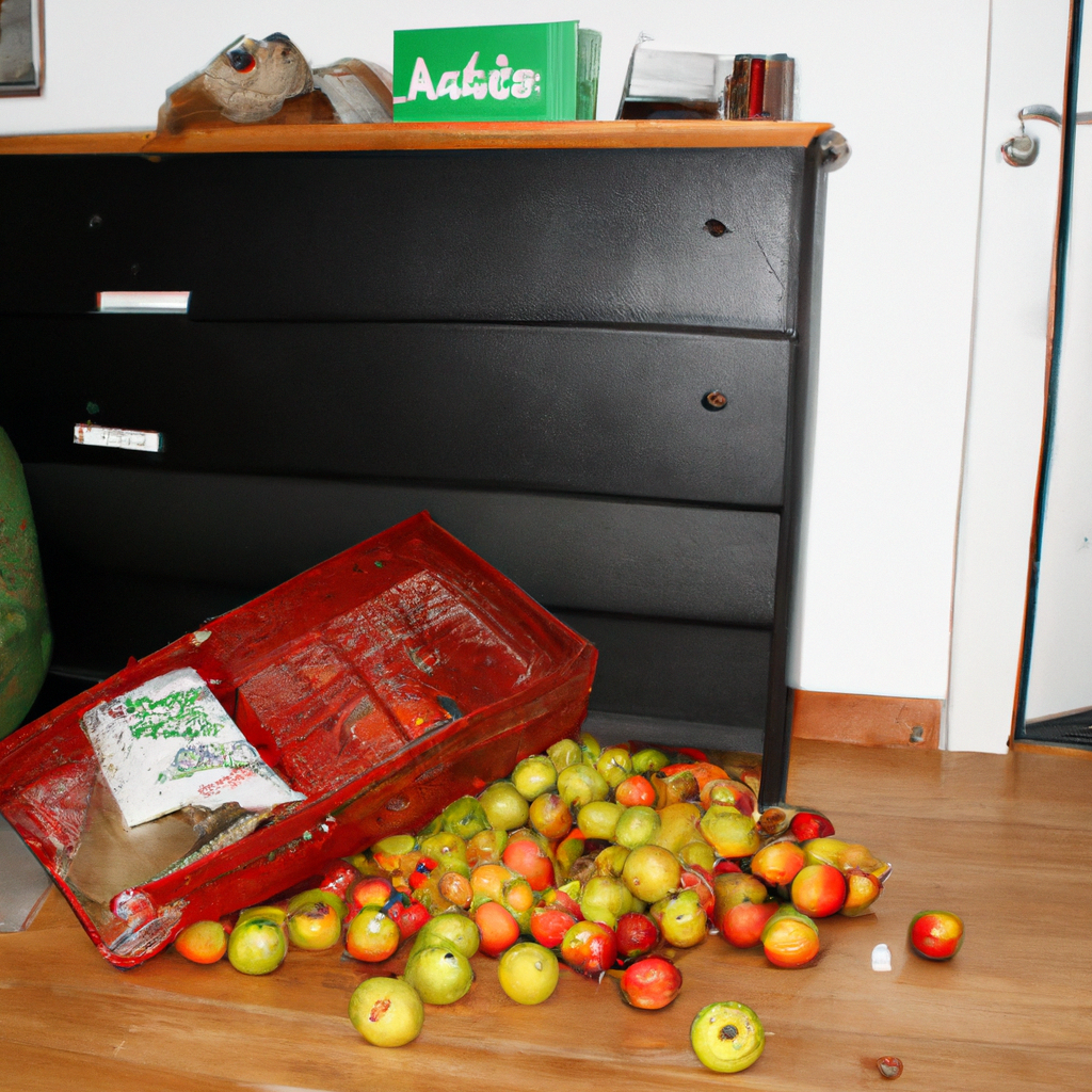 Æblesorter fra Danmark: Hvad du bør vide