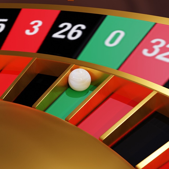 Lær mere om roulette spil med følgende otte punkter