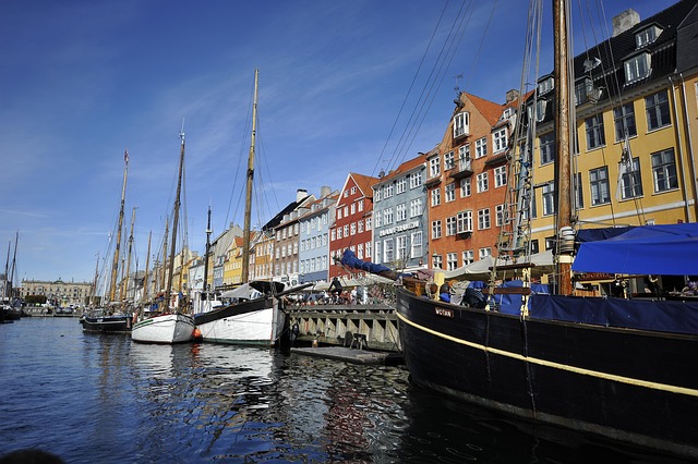 Invisalign i København og mulighederne for tandretning