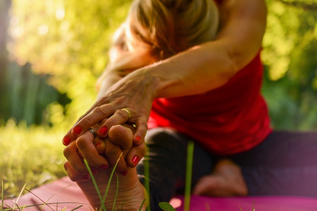 Tunturi yogablokke: den ultimative støtte til din yogapraksis
