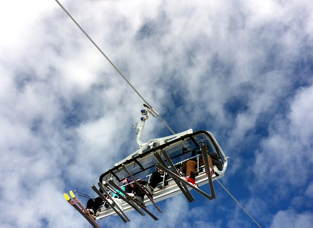 Sådan planlægger du skiferie i vinterferieugerne