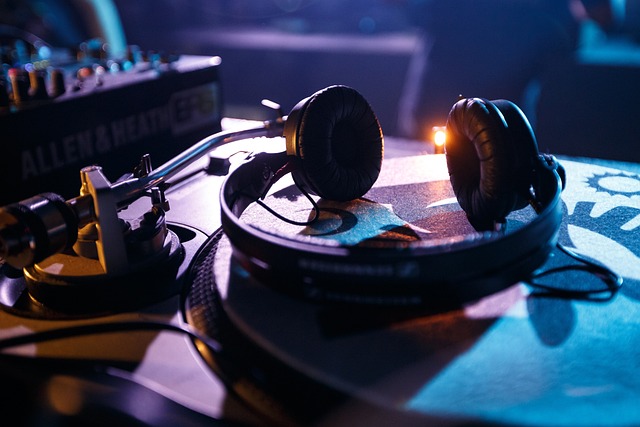 Fra begynder til pro: Lej den rigtige dj pult til dit niveau