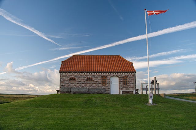 Kroophold i Danmark byder på oplevelser med historiske rødder og lokal gastronomi